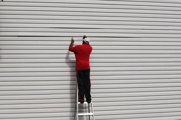 Siding for Commercial Buildings in Cut Bank, MT